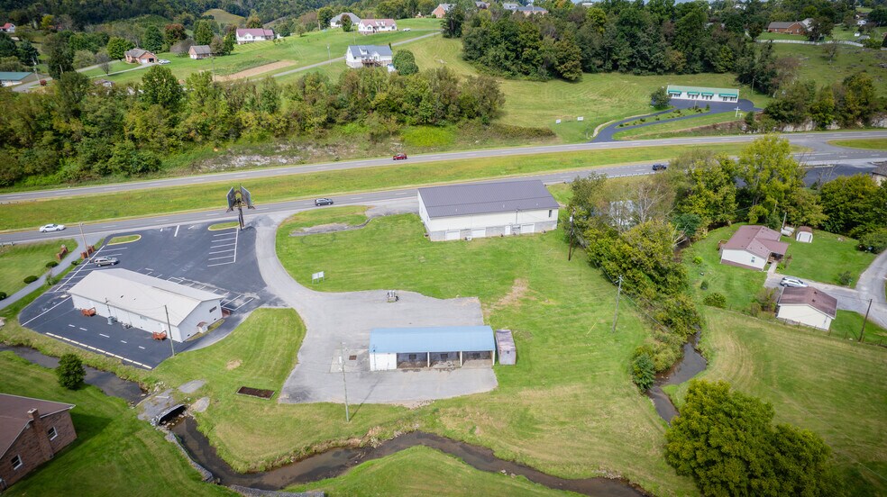 More Photos Of 17790 US-19, Rosedale Carwash For Sale