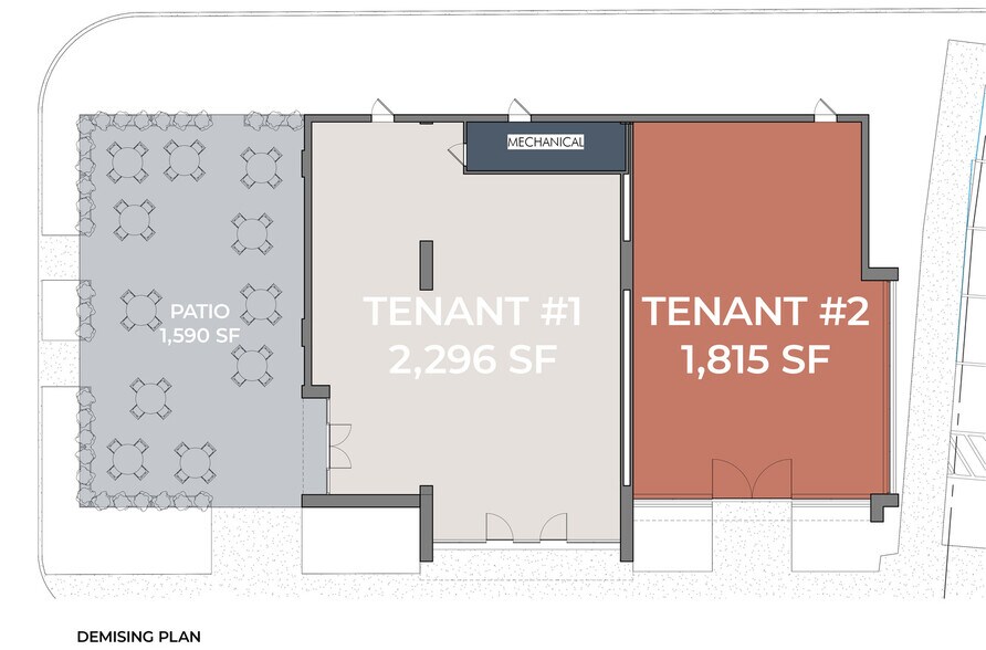 More Photos Of 29-47 Eisenhower Pky, Roseland Unknown For Lease