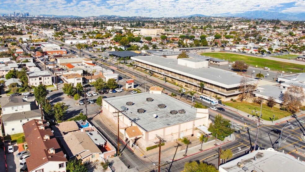 More Photos Of 1501 W Whittier Blvd, Montebello Drugstore For Sale