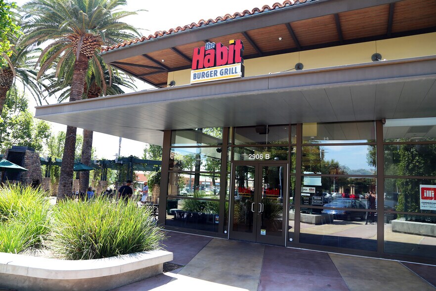 More Photos Of 2902-2950 Tapo Canyon Rd, Simi Valley Unknown For Lease