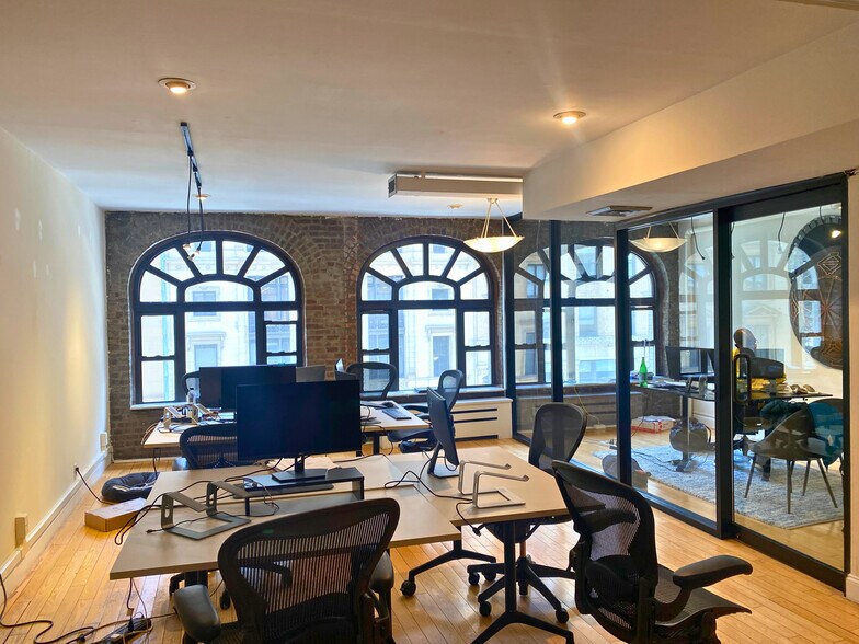 More Photos Of 166 Fifth Ave, New York Loft Creative Space For Lease