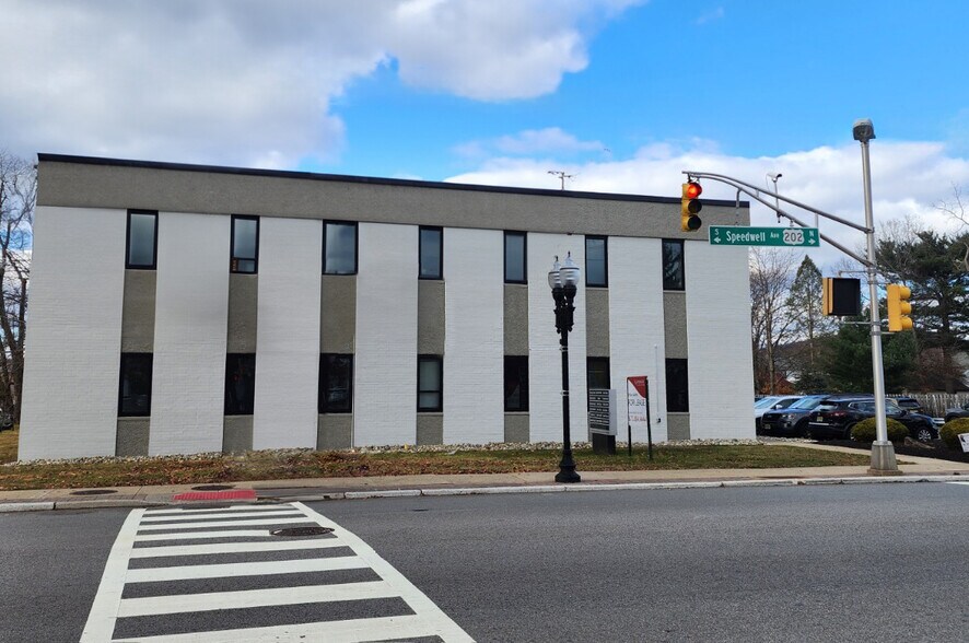 More Photos Of 520 Speedwell Ave, Morris Plains Loft Creative Space For Lease