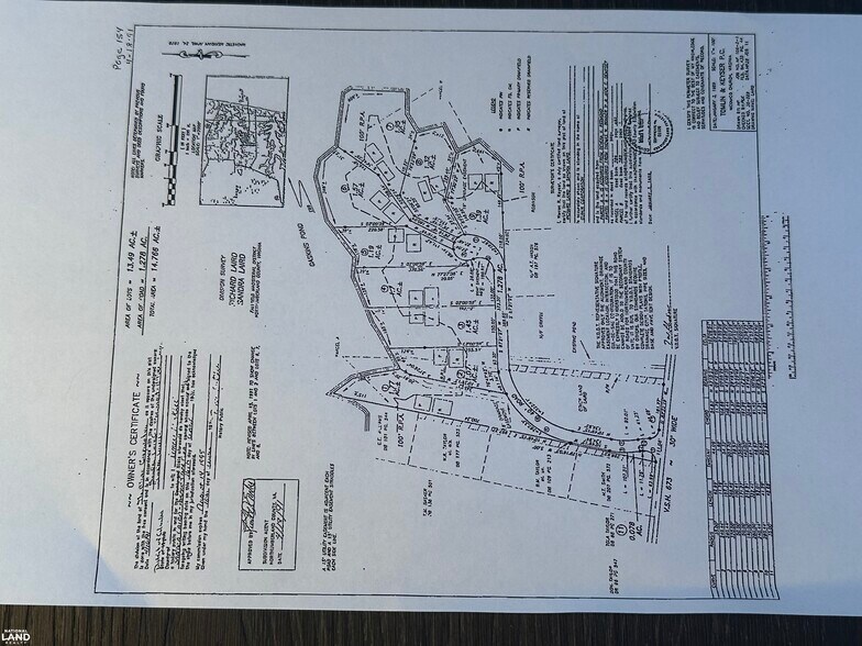 More Photos Of 00 Taylors Beach rd, Reedville Land For Sale
