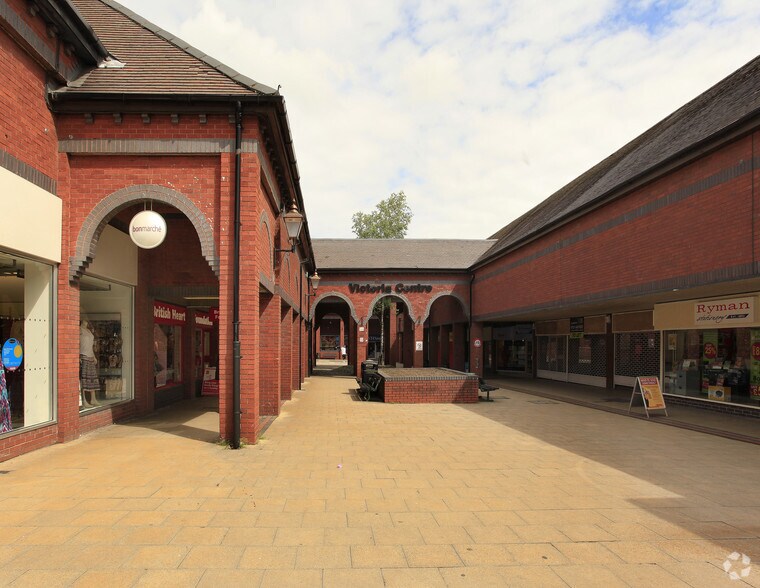 More Photos Of Victoria Centre, Crewe General Retail For Lease