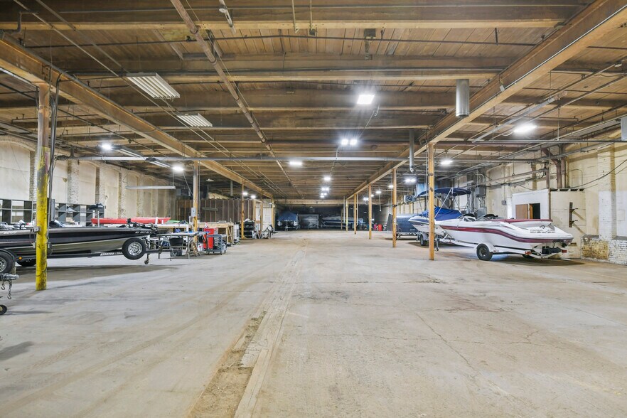 More Photos Of 20 Keeler St, Pittsfield Manufacturing For Sale