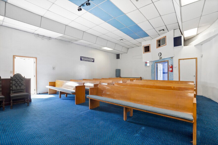 More Photos Of 1108 E 84th Pl, Los Angeles Religious Facility For Sale