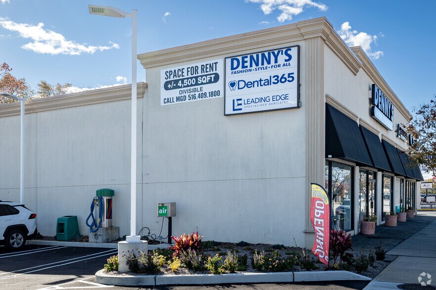 More Photos Of 2780-2788 Merrick Rd, Bellmore Storefront For Sale