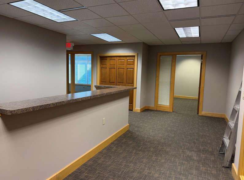 More Photos Of 8500 Greenway Blvd, Middleton Office For Lease