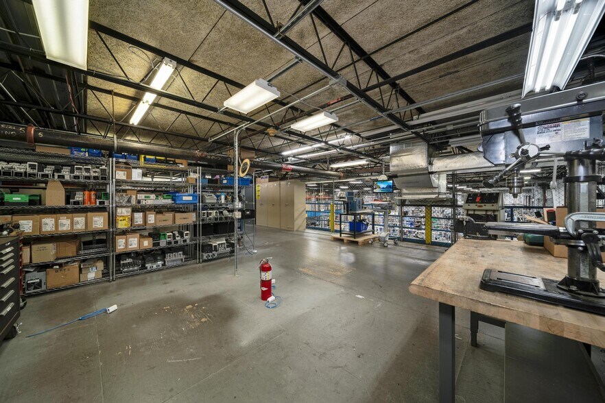 More Photos Of 12095 NW 39th St, Coral Springs Warehouse For Sale