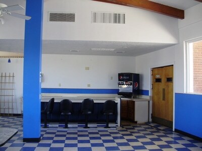More Photos Of 400 California St, Socorro Restaurant For Lease
