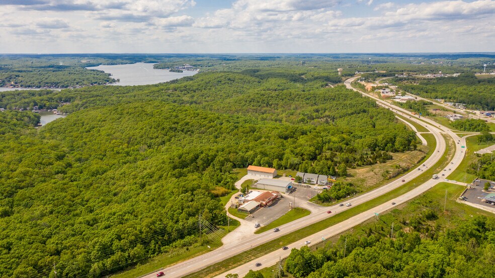 More Photos Of 6605 Hwy 54, Osage Beach Restaurant For Sale