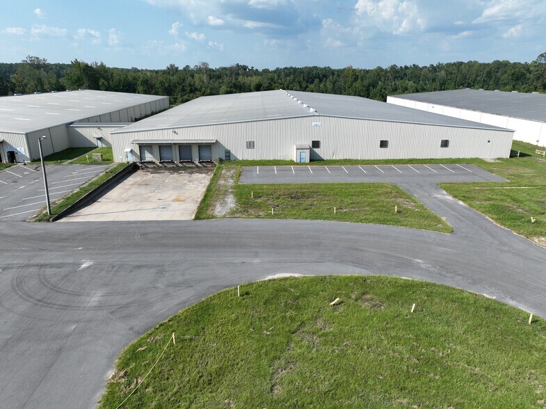 More Photos Of 4501 E Palmetto St, Florence Warehouse For Sale