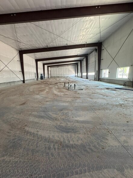 More Photos Of TBD N. 25TH E., Idaho Falls Flex For Lease