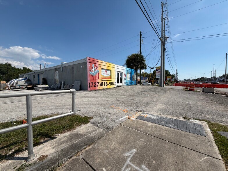 More Photos Of 31515 U.S. Highway 19 N, Palm Harbor Freestanding For Sale