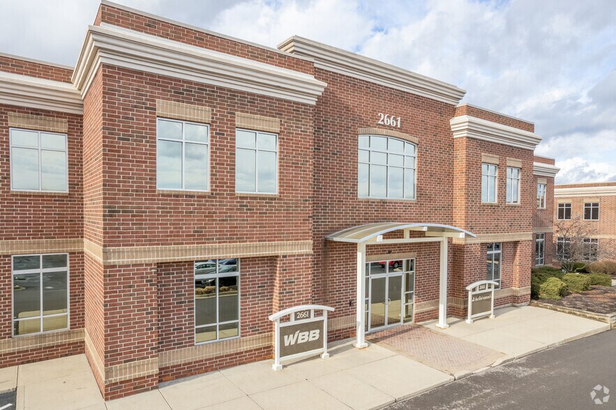 More Photos Of 2661 Commons Blvd, Beavercreek Office For Lease