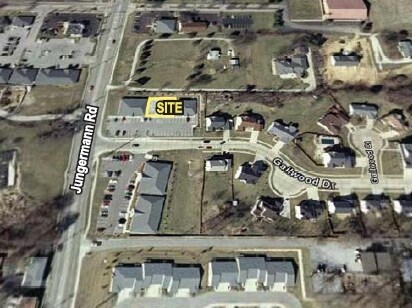 More Photos Of 60 Gailwood Dr, Saint Peters Medical For Lease