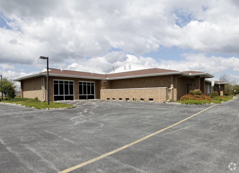 Primary Photo Of 210 Beiser Blvd, Dover Office For Sale