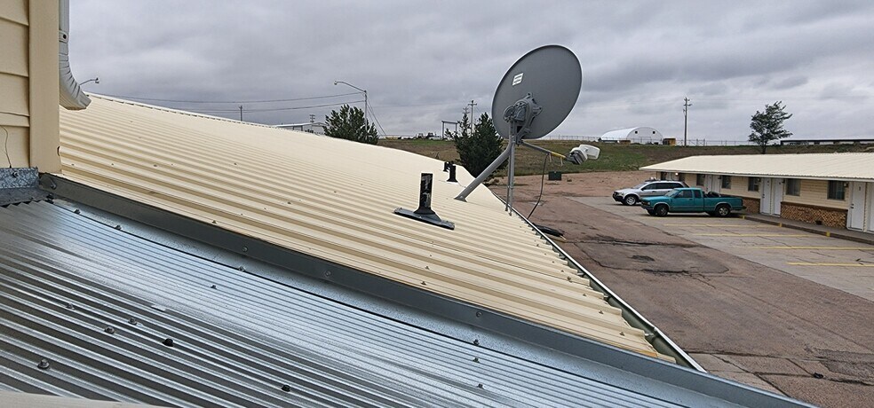 More Photos Of 1704 S Highway 71, Kimball Hotel For Sale