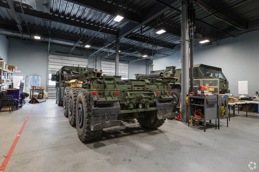 More Photos Of 64 Forest Ridge Dr, Rowley Light Distribution For Lease