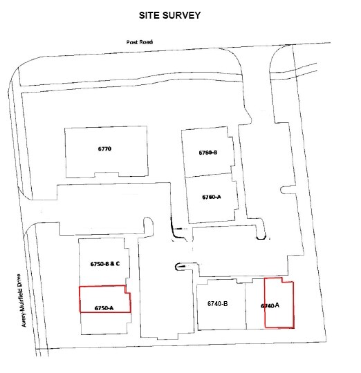 More Photos Of 6740 Avery-Muirfield Dr, Dublin Medical For Lease