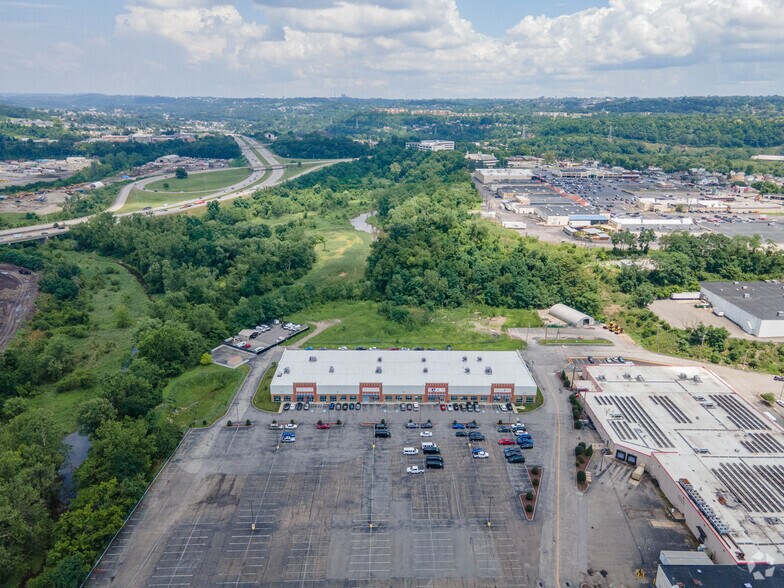 Primary Photo Of 1041 Washington Pike, Bridgeville Flex For Lease