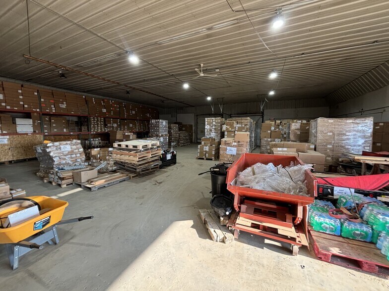 More Photos Of E6009 578th Ave, Menomonie Industrial For Sale