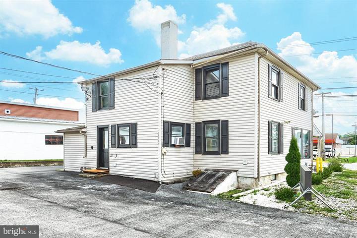 More Photos Of 7685 Lincoln Hwy, Abbottstown Auto Dealership For Sale