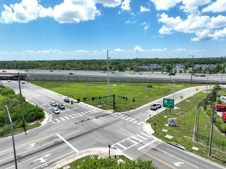 More Photos Of 5907 16th St N, Saint Petersburg Land For Sale