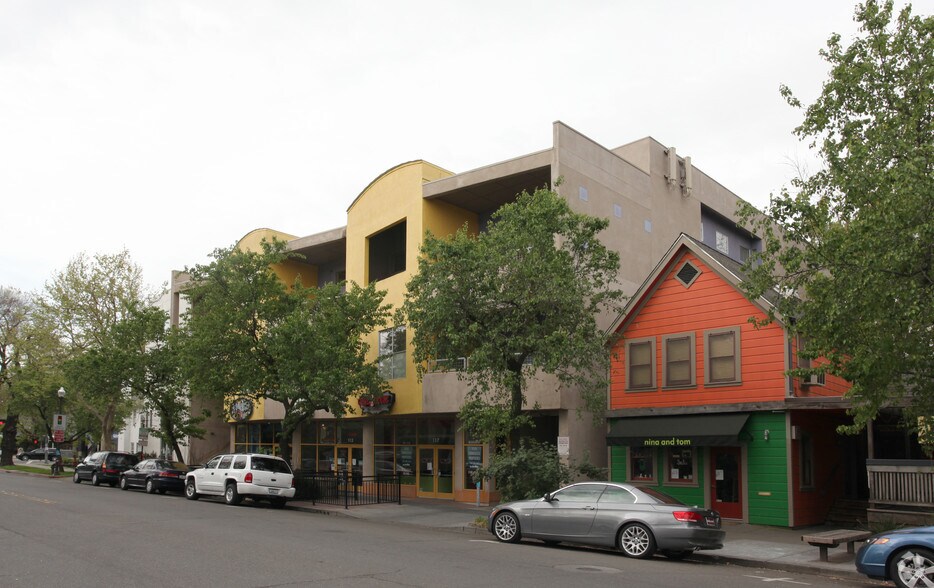 More Photos Of 105 E St, Davis Office Residential For Lease