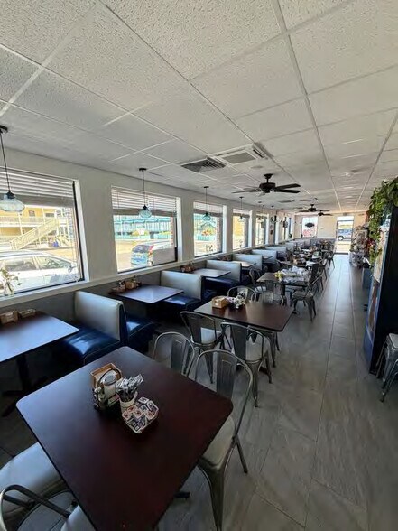 More Photos Of 5400 Ocean Ave, Wildwood Crest Storefront Retail Residential For Sale