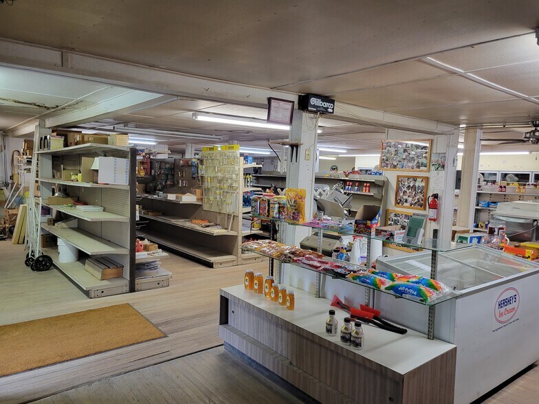 More Photos Of 8955 Swamp Rd, Waterville Restaurant For Sale