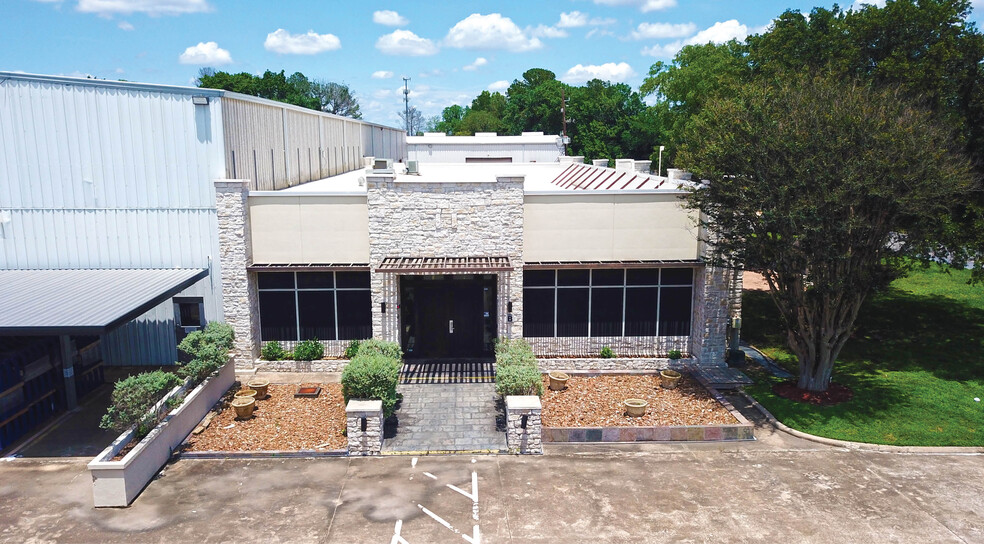 Primary Photo Of 10002 Windfern Rd, Houston Office For Lease