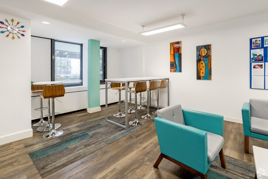 Photo of 1st Floor Ste 