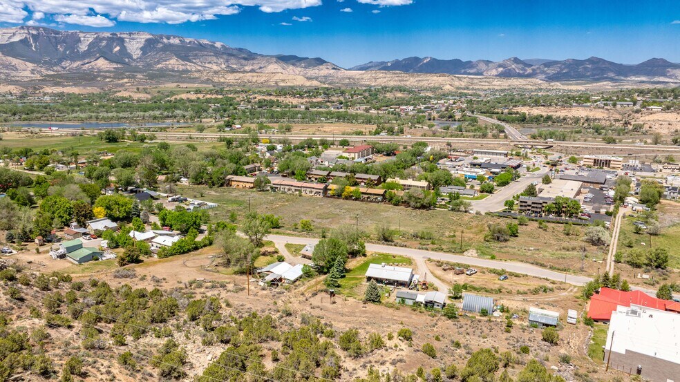 More Photos Of 960 Garden Ln, Rifle Land For Sale