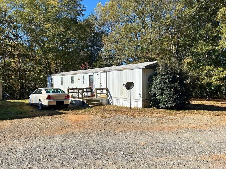 More Photos Of 301-305 Turner St, Lincolnton Manufactured Housing Mobile Home Park For Sale
