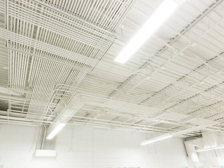 More Photos Of 319 St Emanuel St, Houston Industrial For Lease