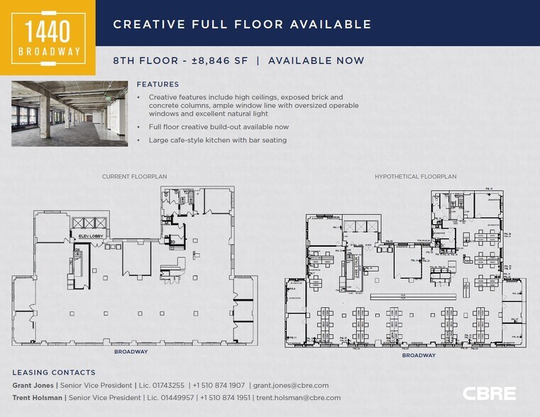 Photo of 8th Floor Ste 825