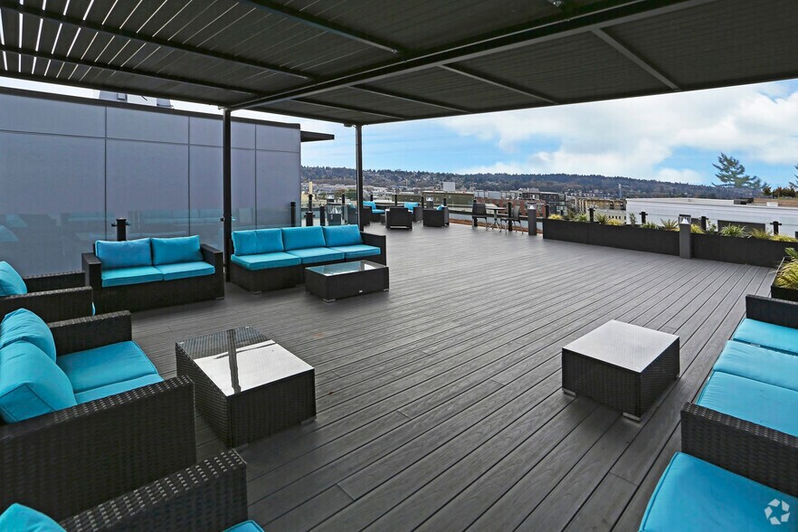 More Photos Of 5512 17th Ave NW, Seattle Apartments For Lease