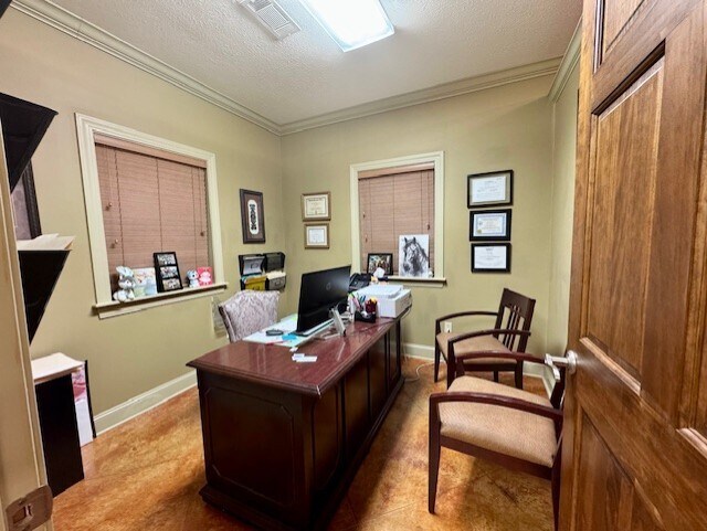 More Photos Of 2464 Main St, Plantersville Medical For Sale
