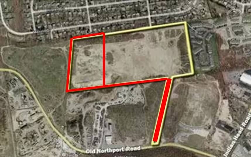 Primary Photo Of 350 Old Northport Rd, Kings Park Land For Lease