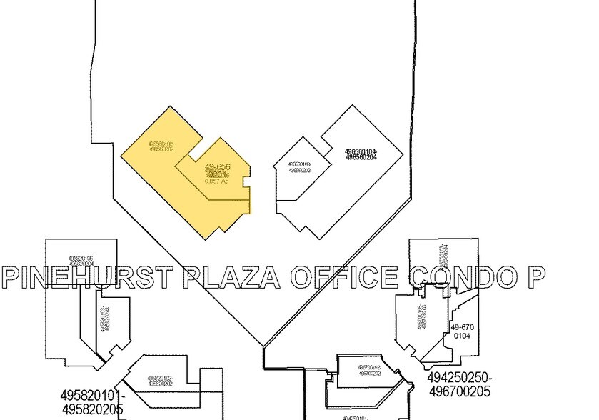 More Photos Of 480-518 W 800 N, Orem Medical For Lease