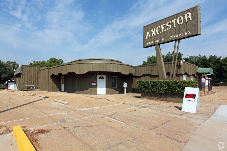 Primary Photo Of 1324 S Main St, Stillwater Office For Sale
