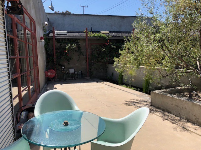 More Photos Of 612-624 Hampton Dr, Venice Loft Creative Space For Lease