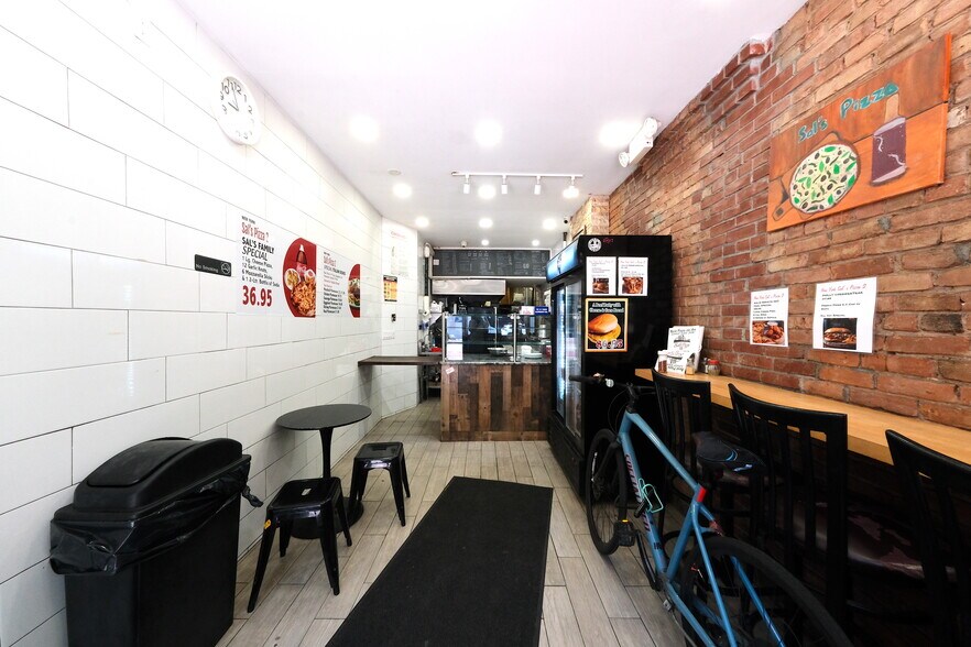 More Photos Of 536 E 14th St, New York Apartments For Lease
