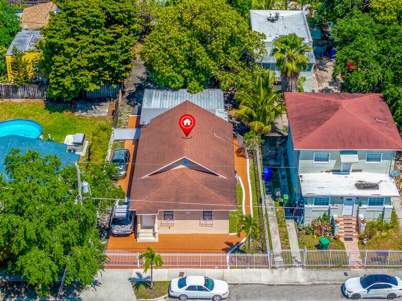 More Photos Of 287 NW 31st St, Miami Land For Sale