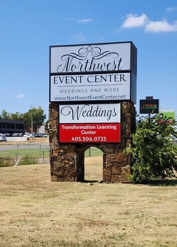 More Photos Of 6009 NW Expressway St, Oklahoma City Specialty For Sale