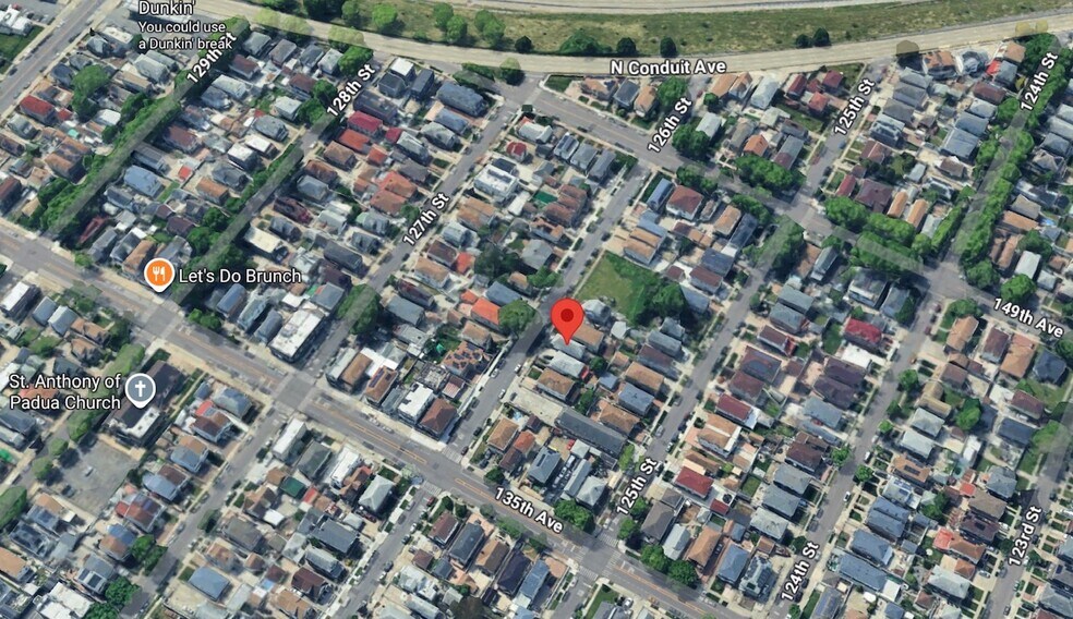 More Photos Of 13524 126th St, South Ozone Park Apartments For Sale