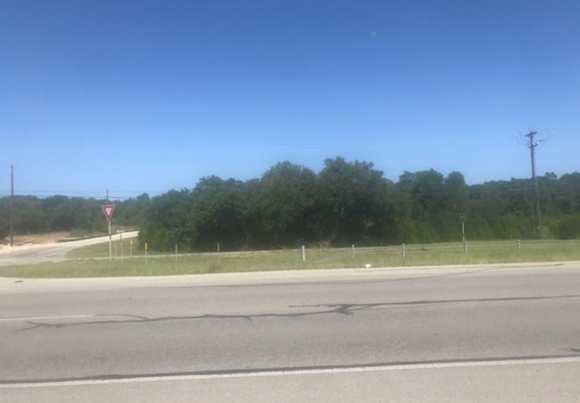 Primary Photo Of Hwy 281 N, Spring Branch Land For Sale