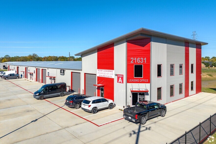 More Photos Of 21631 Rhodes Rd, Spring Unknown For Lease