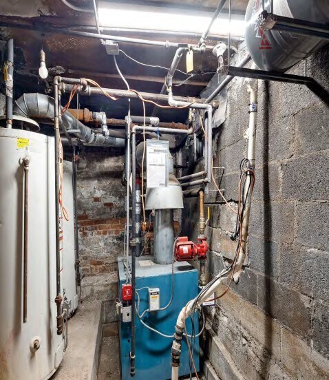 More Photos Of , Brooklyn Multifamily For Sale